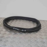 Garnitura Usa Spate Stanga VW Polo 6R 6C 2009- Crom Inox Chedere OEM 6R6867911D