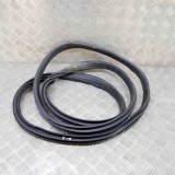 Garnitura Usa Stanga Fata Tesla Model X 2018 OEM 1032117-00-D Chedere Cromate Inox