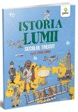Cumpara ieftin Secolul Trecut, - Editura Gama