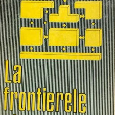 La frontierele electronicii Petre Tabarcea, Gheorghe Ghiur