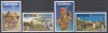 Botswana 1973 - Crăciun, MNH, Nestampilat