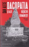 Dan Alexe - Dacopatia si alte rataciri romanesti