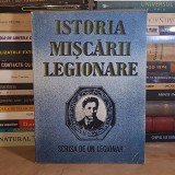 Preot STEFAN PALAGHITA - GARDA DE FIER SPRE REINVIEREA ROMANIEI _ FENOMENUL LEGIONAR , NAE IONESCU , 1993 *