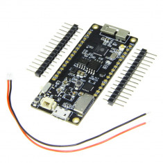 Placa de Dezvoltare Wireless ESP32 cu Slot pt Card &amp;amp;#x219;i BLE (mem. 4 MB) foto