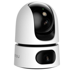 Ranger Dual 6MP, 2 lentile de 3MP, Wi-Fi, Rotire, inclinare, zoom, Full-color, microfon, difuzor, Imou Sense, IPC-S2XP-6M0WED SafetyGuard Surveillance