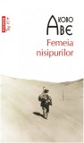 Femeia nisipurilor | Kobo Abe, 2019