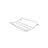 Suport vinuri pentru frigider BEKO 5742830100 WHIRLPOOL INDESIT Original