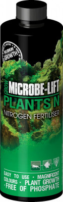 MICROBE-LIFT Plants N 236ml foto