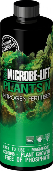 MICROBE-LIFT Plants N 236ml