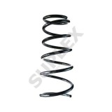 Arc suspensie Fiat Sedici (189) 06.06-10.14; Suzuki Sx4 (Ey Gy) 06.06-, Fata, SUPLEX