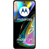 Telefon mobil Motorola Moto g82, Procesor Qualcomm SM6375 Snapdragon 695 5G, OLED Capacitiv touchscreen 6.55, 6GB RAM, 128GB Flash, Camera Tripla 50+8