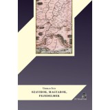 Szavirok, magyarok, fejedelmek - Uhrman Iv&aacute;n
