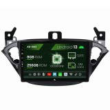 Cumpara ieftin Navigatie Opel Corsa E Adam (2013-2019), Android 13, Z-Octacore 8GB RAM + 256GB ROM, 9 Inch - AD-BGZ9008+AD-BGRKIT384