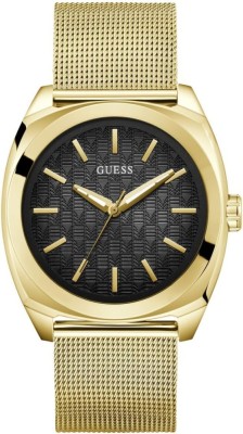 Ceas Barbati, Guess, Marshall GW0794G2 - Marime universala foto