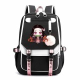 Rucsac, Ghiozdan Mbrands, anime, waterproof