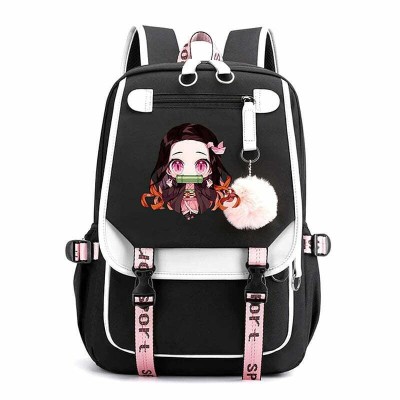 Rucsac, Ghiozdan Mbrands, anime, waterproof foto