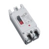 Intrerupator Circuit Solar MCCB 2P 160A 500V DC, Putere Rupere 10kA, Protectie IP65, Montaj pe panou DIN