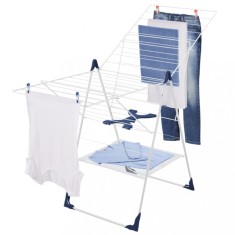 Leifheit Uscator vertical Roma Classic Flex 250 foto