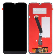 Display Huawei Y6 Prime 2019 Complet Negru foto