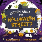 Quien Anda Por Halloween Sreet?