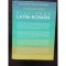 DICTIONAR LATIN ROMAN - GH. GUTU