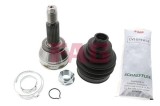 Cap planetara Ford Fiesta V (JH, JD), Focus I (DAW, DBW), Fusion (JU) Motor 1.4 16V, 1.6, 1.6 16V, OE 1142788