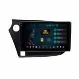 Cumpara ieftin Navigatie 2K HUB64 Honda Insight (2009-2014), 8GB RAM, Android 13, Octacore, Slot Sim 4G, DSP, GPS, Wi-FI, Carplay, Android Auto, USB, Bluetooth, Waze