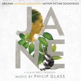 Jane - Soundtrack | Philip Glass, sony music