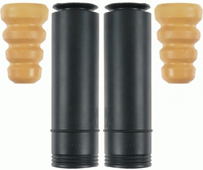 SACHS 900 180 Service Kit chit protectie praf amortizor foto