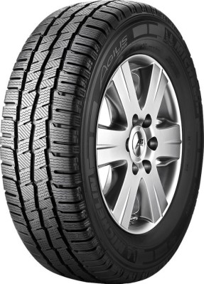 Cauciucuri de iarna Michelin Agilis Alpin ( 215/65 R16C 109/107R 8PR Marcare dubla 106T ) foto