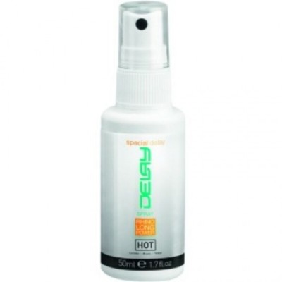 HOT - DELAY SPRAY 50ML foto