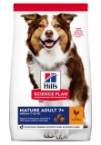 Cumpara ieftin Hill's Science Plan Canine Mature Medium Chicken, 14 kg