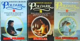 Winston Graham - Poldark, 3 volume