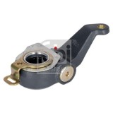 Febi Bilstein Reglaj parghie, sistem franare