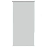VidaXL Jaluzea cu role opace 65x150 cm lățime material 60,7 cm