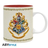 Cana Harry Potter 4 Houses 320 ml, Abysee Corp