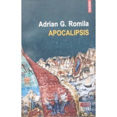 Apocalipsis - Adrian G. Romila , E396