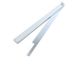 Echer reglabil 300mm