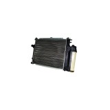 Radiator apa BMW 5 Touring E34 AVA Quality Cooling BW2121