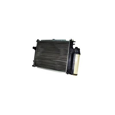 Radiator apa BMW 5 Touring E34 AVA Quality Cooling BW2121 foto