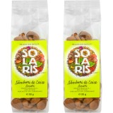 Pachet Samburi de Caise Amari 50g + 50g