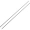 Electrod IP68 2x1000mm cu conectori
