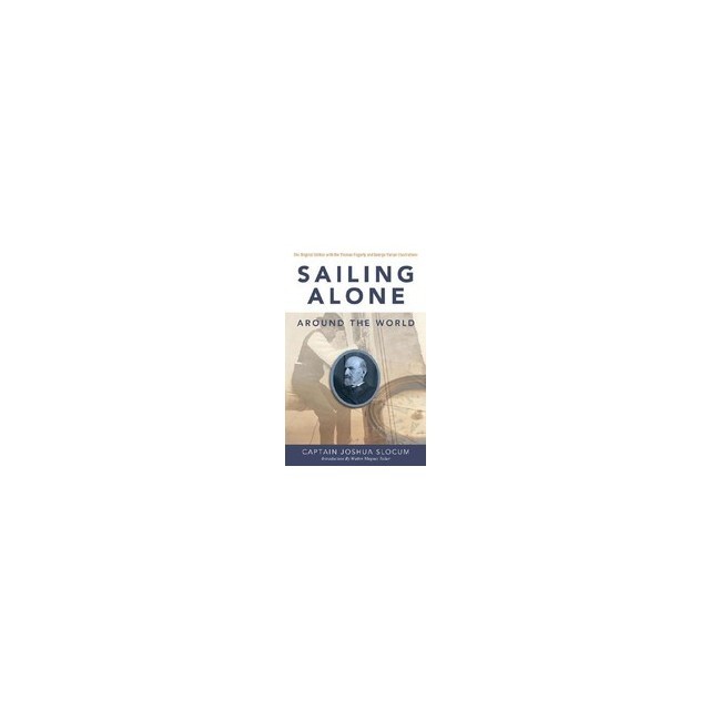Sailing Alone Around the World
