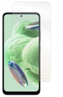Folie pentru Xiaomi Redmi Note 12, Ultra-Rezistentă, Claritate Cristalină, Aplicare Ușoară foto