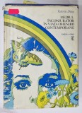 MEDIUL INCONJURATOR IN VIATA OMENIRII CONTEMPORANE de VALERIU DINU , 1979