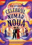 Celebrul numar noua - Humanitas