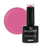 Cumpara ieftin Oja Semipermanenta SensoPRO Milano 10ml - 047 Rose