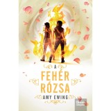 A feh&eacute;r r&oacute;zsa (The Jewel-sorozat 2. r&eacute;sz) - Amy Ewing