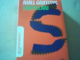 Niall Griffiths - SFARTECARI { 2010 }