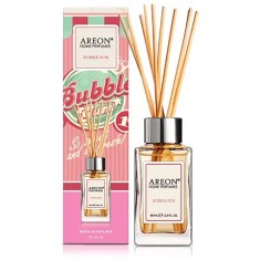 Odorizant Casa Areon Home Perfume, Bubble Gum, 85ml foto